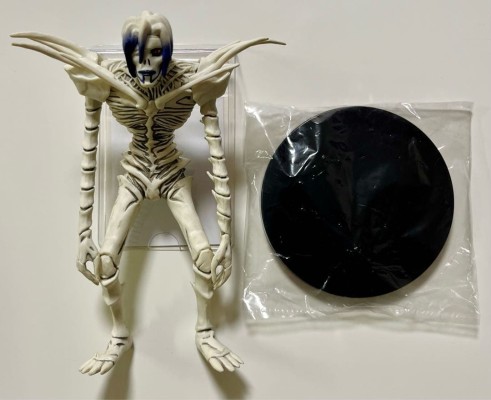 死亡笔记 弥海砂