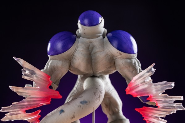 一番赏 龙珠改 弗利萨-最终形态