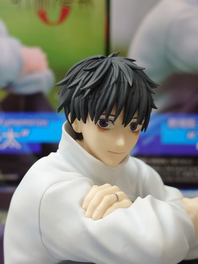 咒术回战0 Yumemirize “乙骨忧太”