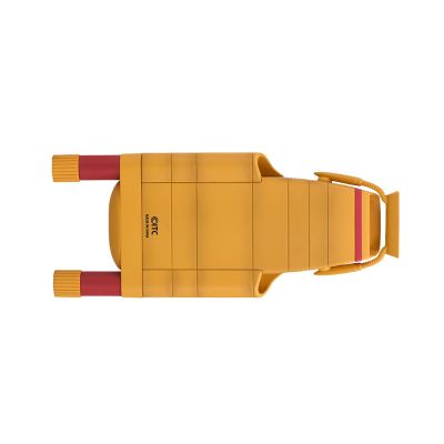 雷鸟神机队 雷鸟4号