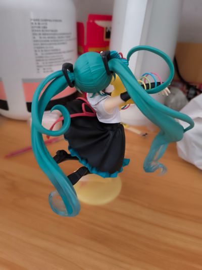 艺术家杰作+ 初音未来×洛迪小马~39联名纪念款~ （TAiTO限定）