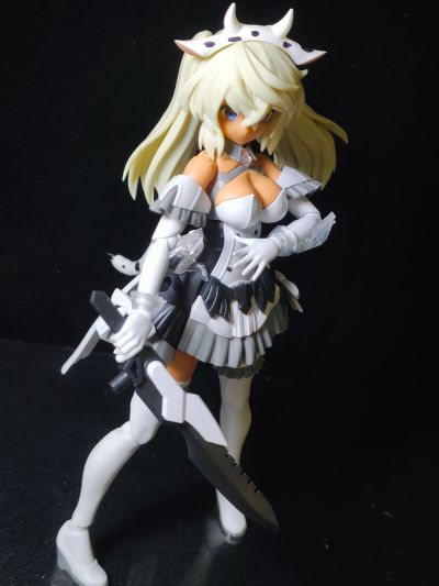 30MS 选装身体配件 阿尔法少女魅影2 [配色C]