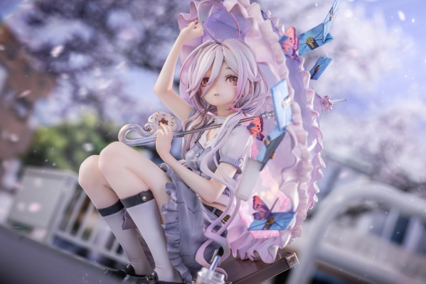 邀请函   谛めの悪い招待状