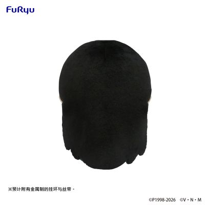 MOCHIPICO 全职猎人 伊尔迷·揍敌客