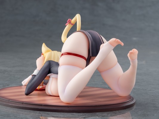 女仆喵姬 猫可可