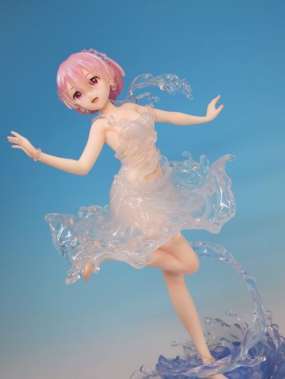 Re：从零开始的异世界生活 拉姆 水之礼服