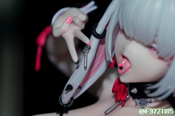 病兔炭