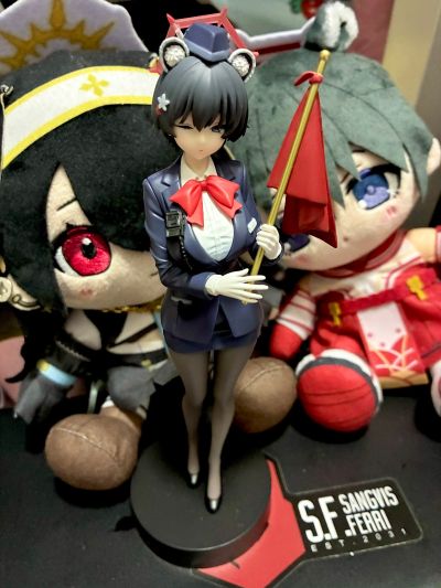 POP UP PARADE 蔚蓝档案 春日椿（导游）