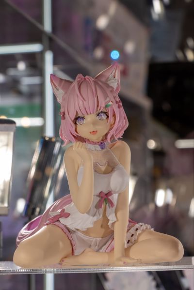 悠闲时光 hololive #hololive IF  博衣小夜璃