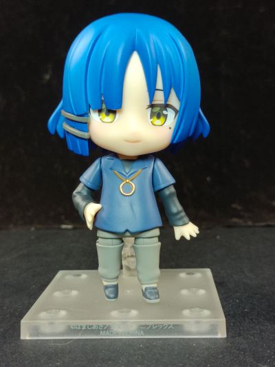 粘土人#2785 孤独摇滚！ 山田凉 便服