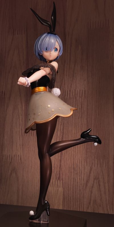Re:从零开始的异世界生活 雷姆 兔女郎 1/7比例手办