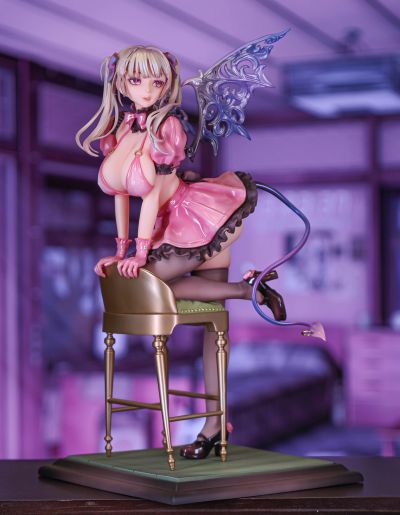 翼系列 imp 异色版