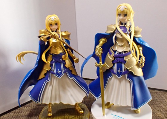 Cantabile 刀剑神域 爱丽丝