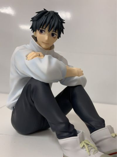 咒术回战0 Yumemirize “乙骨忧太”