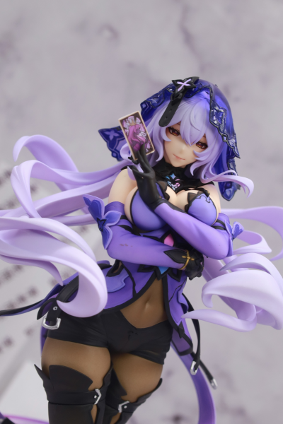 崩坏：星穹铁道 黑天鹅