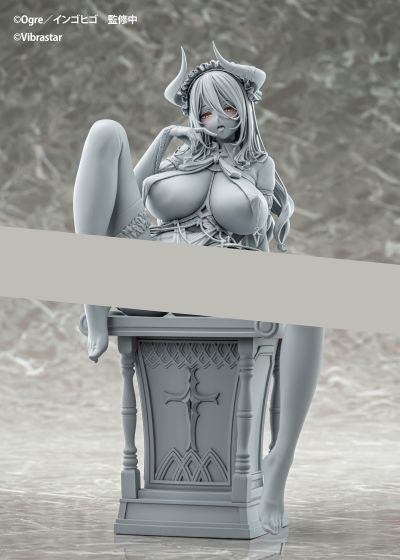 圣处理修女 彼得罗涅 魅魔服装