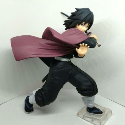 一番赏 鬼灭之刃 冨冈义勇 Last One ver. 