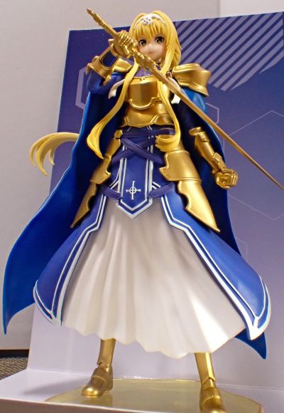 Cantabile 刀剑神域 爱丽丝