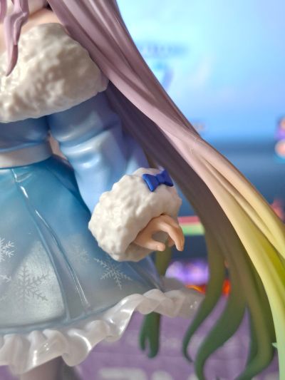 TENITOL 游戏人生 白