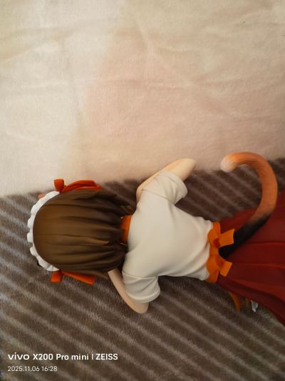 Trio-Try-iT 轻音少女 中野梓