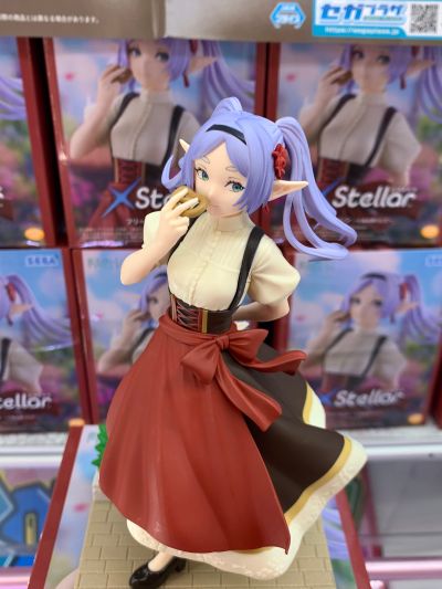 XStellar 葬送的芙莉莲 菲伦 ~某个庆典上~