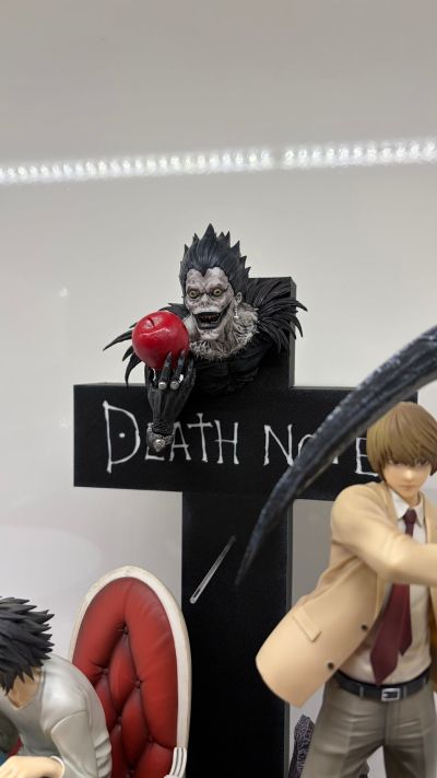 一番赏 死亡笔记 B奖 L