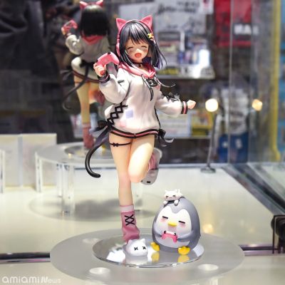 哥哥继续！白雪结梨