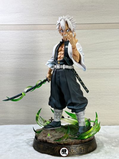 GEM系列 鬼灭之刃 掌中不死川