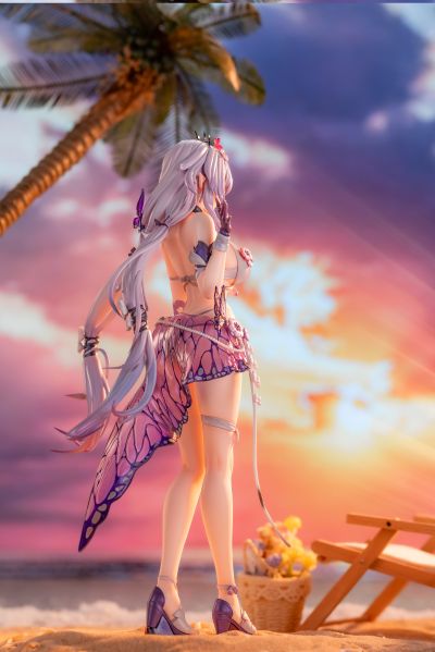 崩坏：星穹铁道 泳装遐蝶