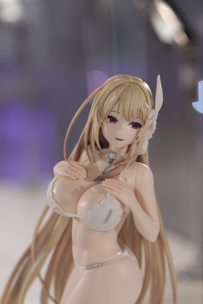 胜利女神：新的希望 毒蛇 绳带泳装