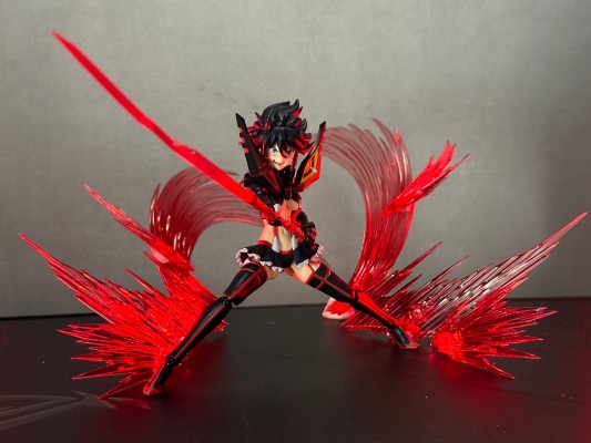 figma#220 斩服少女 缠流子