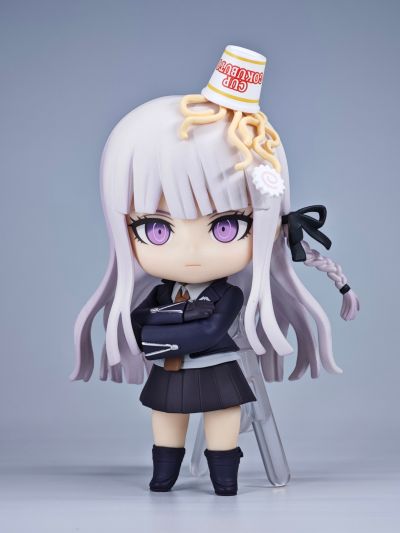 粘土人#2625 枪弹辩驳1・2 Reload 雾切响子