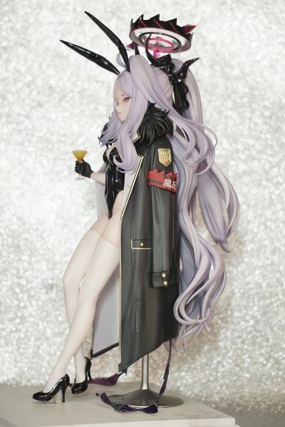 蔚蓝档案 空崎日奈-兔女郎