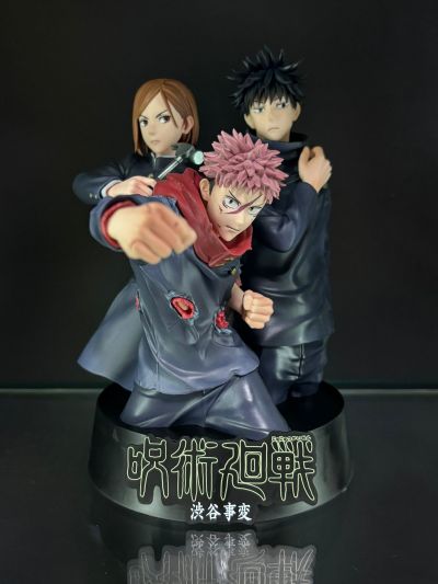 掌中名场面DX 咒术回战 第二季