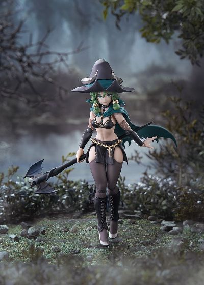 figma#673 圣兽之王 雅娜