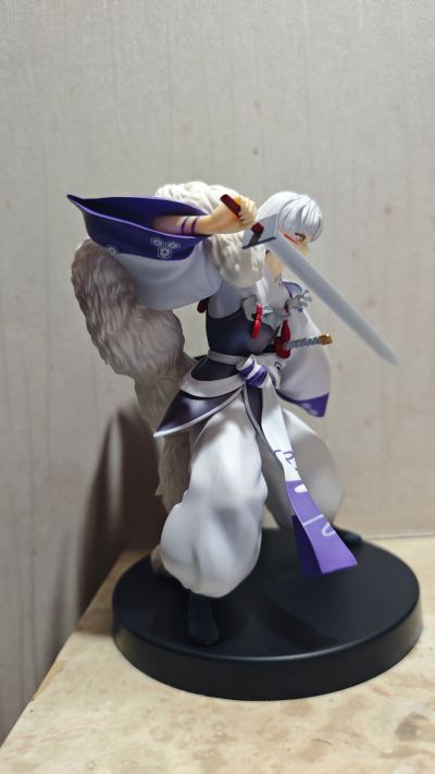 Trio-Try-iT 犬夜叉 杀生丸