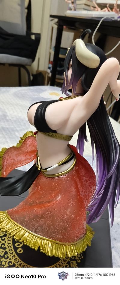 Coreful OVERLORD 雅儿贝德〜舞女〜