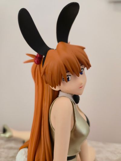 Premium Bunny Figure