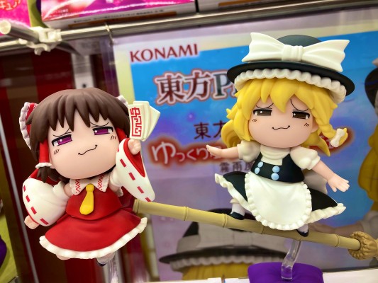 油库里风格 东方Project  雾雨魔理沙