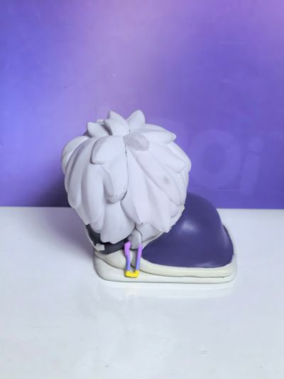 瞌睡仔 当哒当/胆大党 第2弹