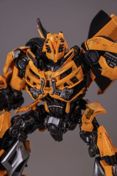 变形金刚-超越版 CC23-变形金刚电影3 大黄蜂