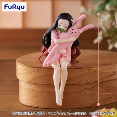 压泡面 灶门弥豆子 × CRAFTHOLIC