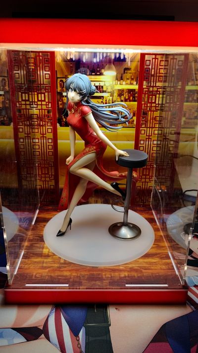 KDcolle 为美好的世界献上祝福！ 惠惠 动画片头版