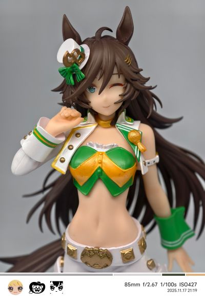 一番赏 赛马娘 第六弹 最终大奖 千明代表 最终大奖版