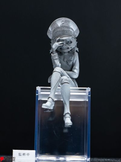 景品收藏 幼女战记 谭雅·提古雷查夫