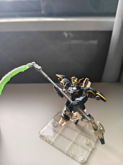 HCM Pro 54-00 死神高达