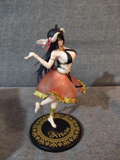 Coreful OVERLORD 雅儿贝德〜舞女〜