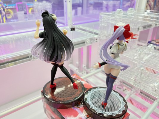 Vivit  OVERLORD 夏提雅 护士