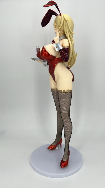 B-style 兔女郎服装计划 维罗妮卡·斯威哈 兔女郎