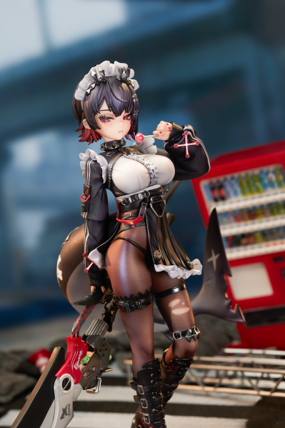 绝区零 艾莲·乔